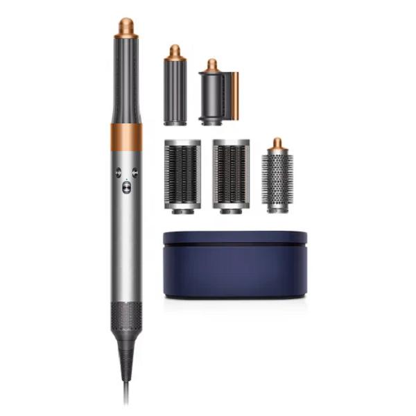 

Мультистайлер Dyson AirWrap Complete HS05 BNBC Nickel, Copper