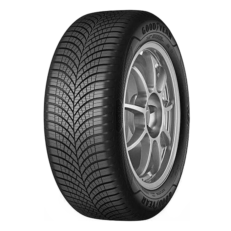 

Goodyear Vector 4Seasons Gen-3, Vector 4Seasons Gen-3