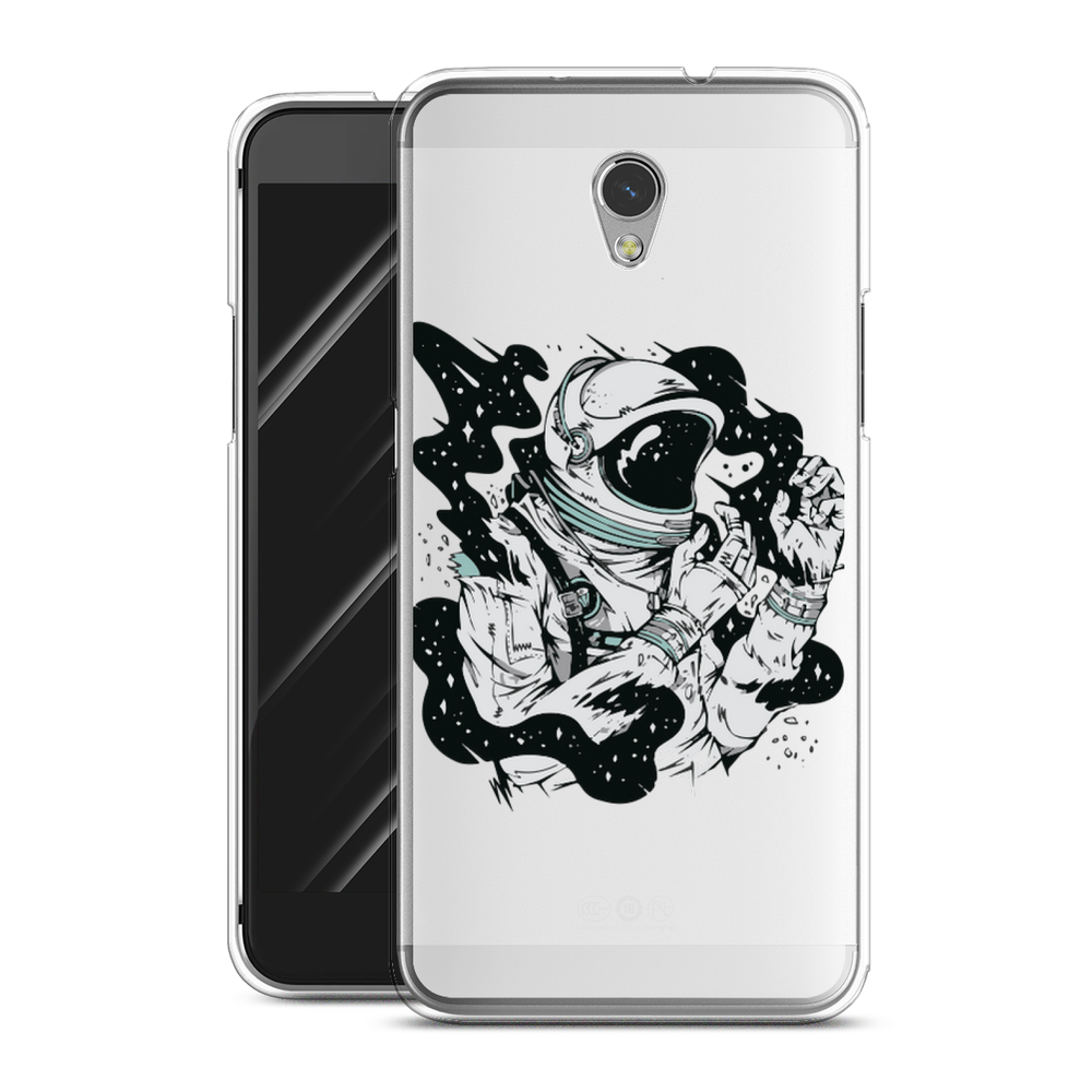 Чехол Awog на ZTE Blade V7 / ЗТЕ Блэйд V7 
