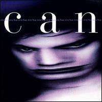 CAN - Rite Time (cd)