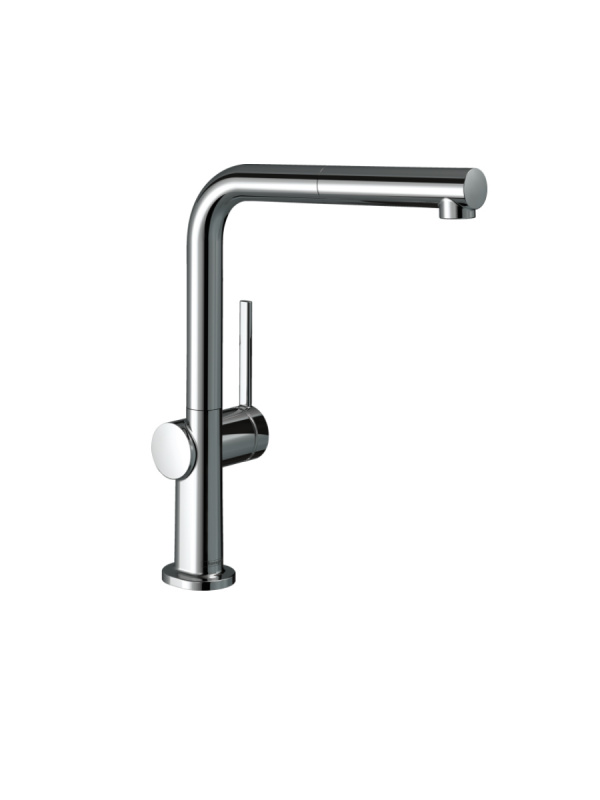 фото Смеситель для кухни hansgrohe talis m54 72808000