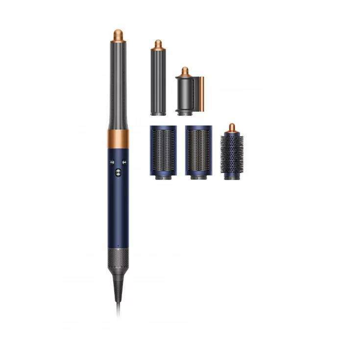 

Мультистайлер Dyson AirWrap Complete Long HS05 DBBC Dark blue and blue, Copper