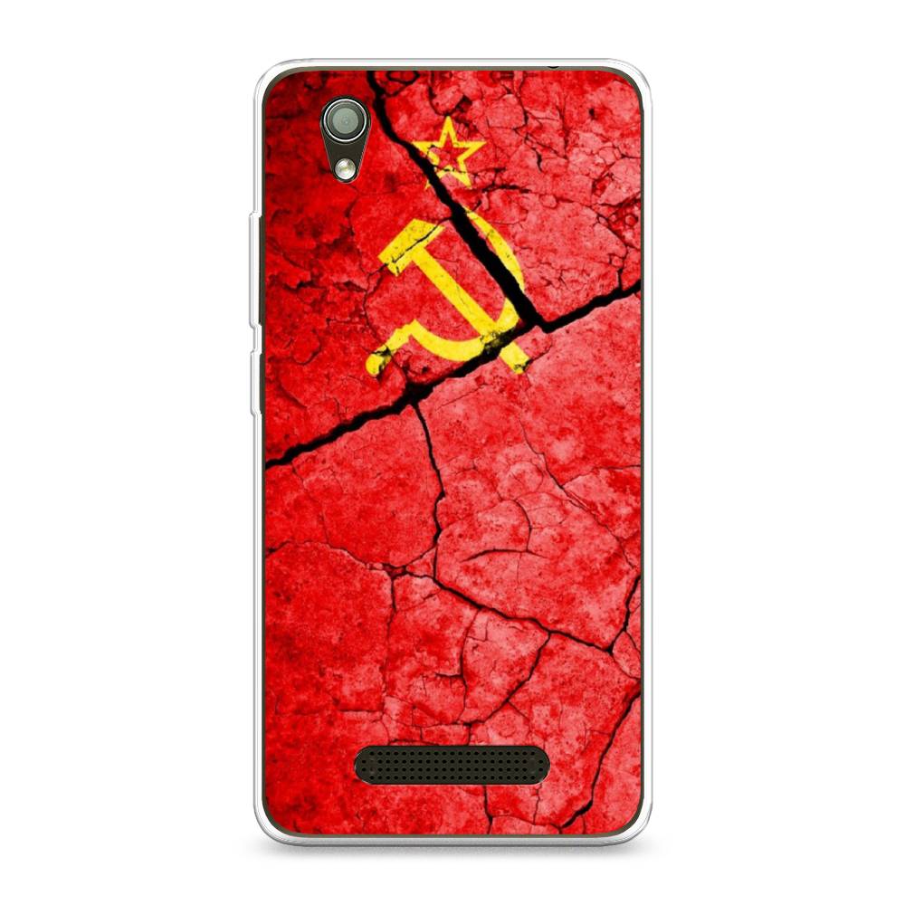 Чехол Awog на ZTE Blade X3 / ЗТЕ Блэйд X3 