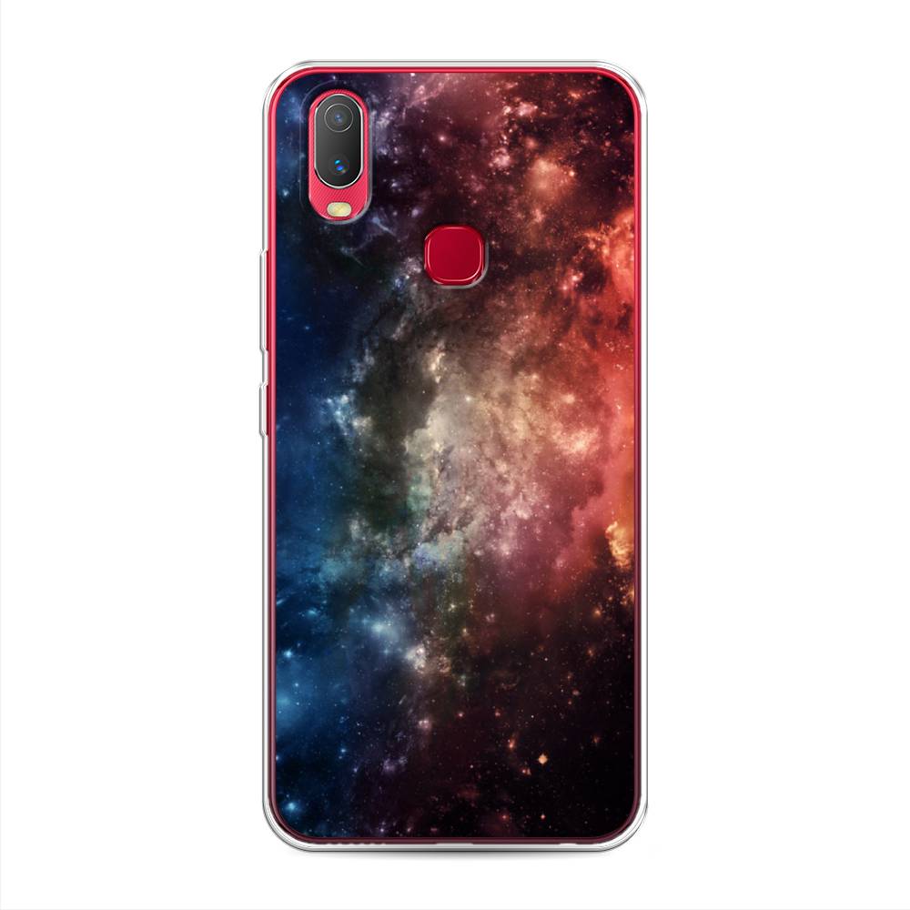 Чехол Awog  на Vivo Y11 