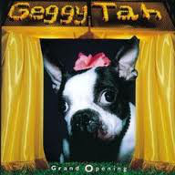 

Geggy Tah: Grand Opening