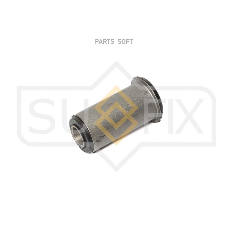 

SUFIX Сайлентблок переднего рычага подвески зад правлев SUFIX SL2391