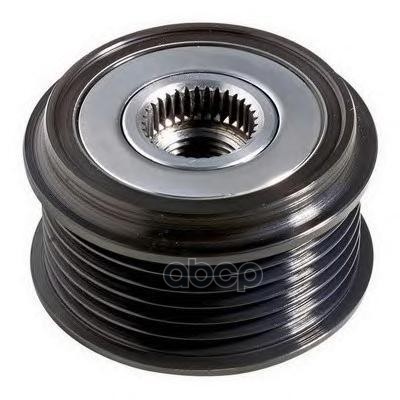 

Шкив Генератора 45002 MEAT & DORIA арт. 45002, 45002