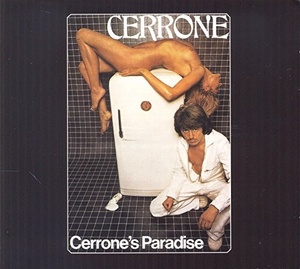 Cerrone Cerrones Paradise 3699₽