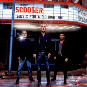 Scooter: Music For A Big Night (Standard)