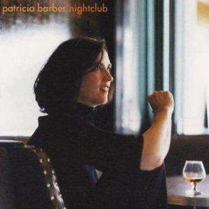 

Patricia Barber – Night Club, 2 LP