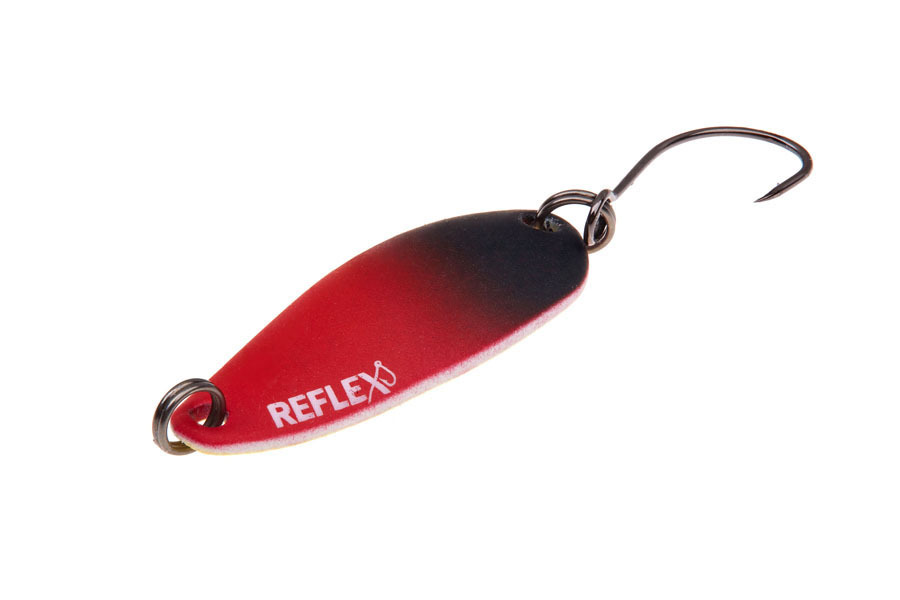 

Блесна I AM Company REFLEX HOBO 2,3 г. цвет R21 колебалка для рыбалки, Hobo_2.3