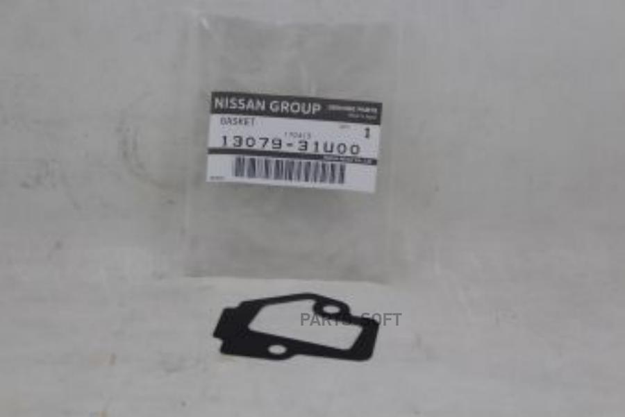 

NISSAN ПРОКЛАДКА НАТЯЖИТЕЛЯ ЦЕПИ