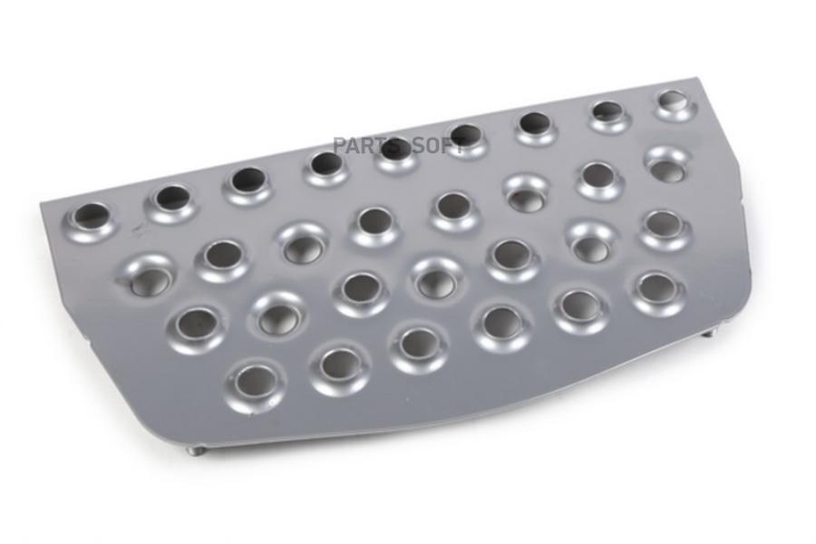 

STELLOX Подножка STELLOX 8723143sx
