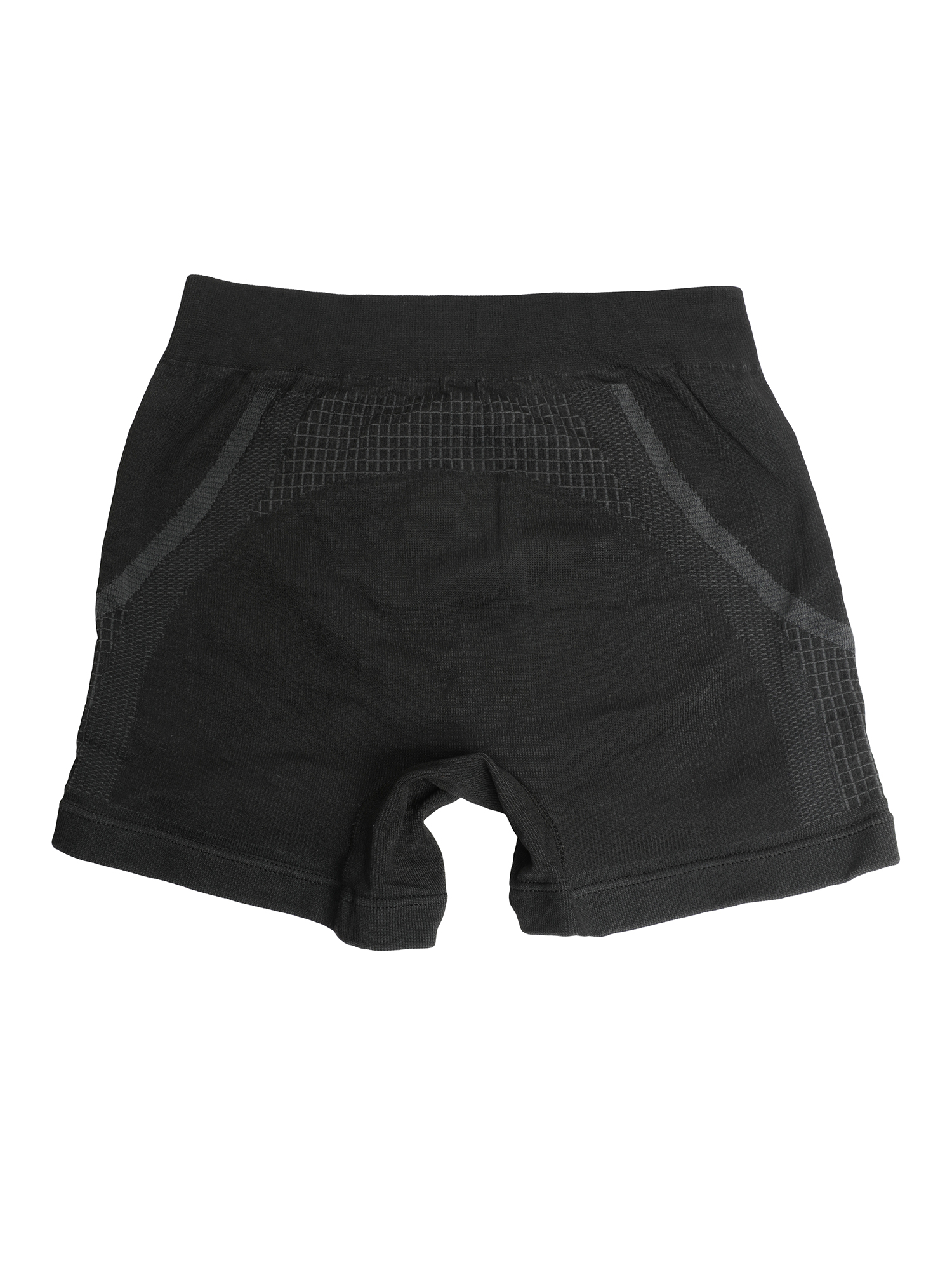 

Боксеры Accapi Skin Tech Black/Anthracite (Us:m/L) 2024, Черный, Skin Tech