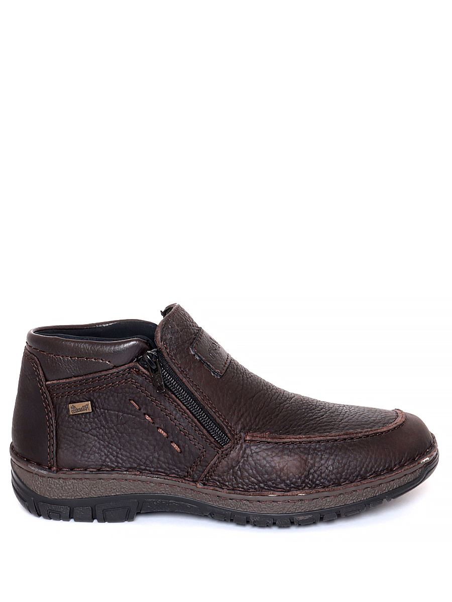 

Ботинки мужские Rieker 05152 коричневые 42 RU, Коричневый, 05152