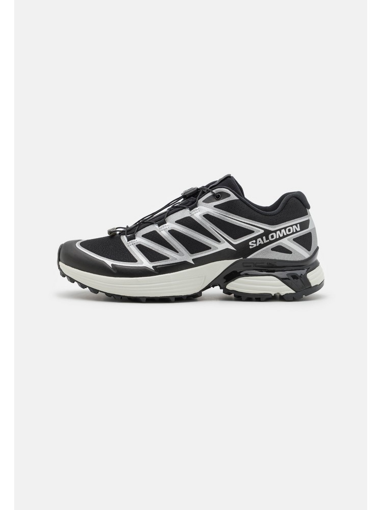 

Кроссовки унисекс Salomon SA515O02X черные 46 EU, Черный, SA515O02X