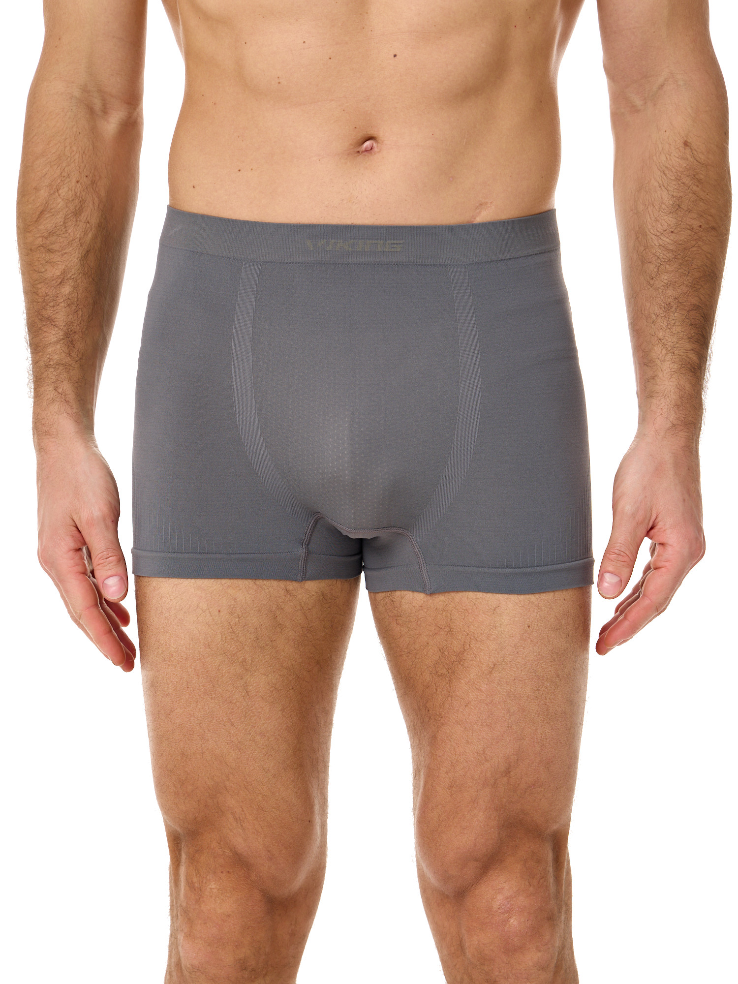 

Боксеры Viking Breezer Grey (Us:l) 2024, Серый, Breezer