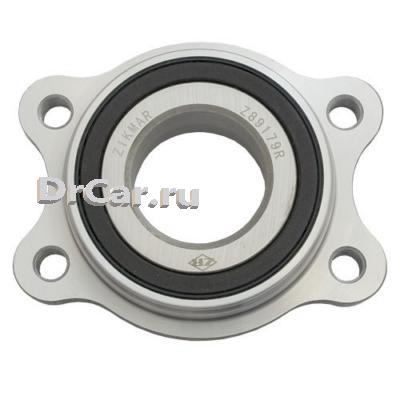 

Zikmar Ступица Передняя, Задняя Zikmar Z89179R
