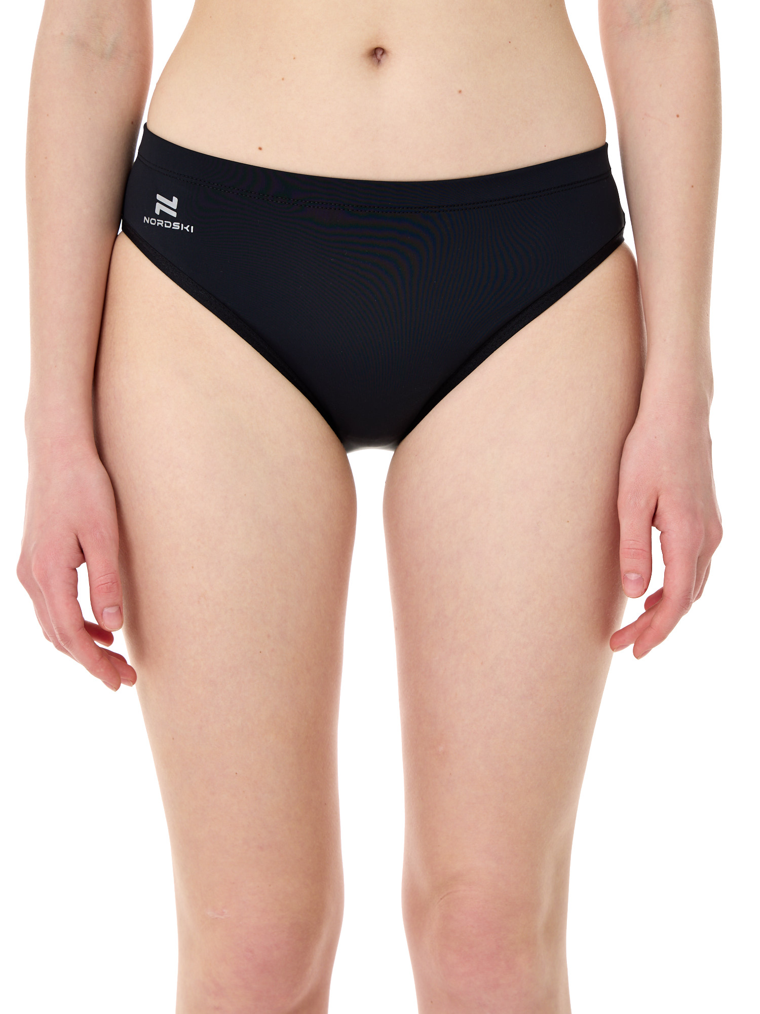 

Трусы Nordski Race Black (Eur:s) 2024, Черный, Race