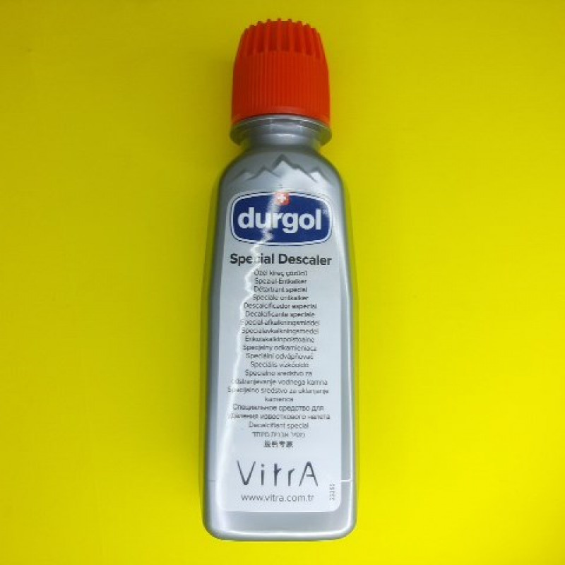 

Декальцинатор (Decalcification agent 125мл.)