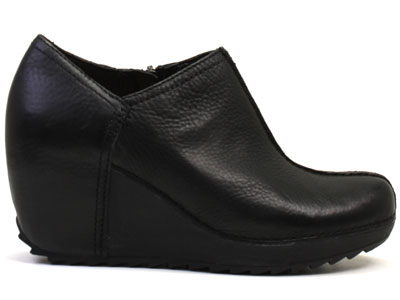 

Ботильоны женские Clarks 69121 черные 38 RU, 69121