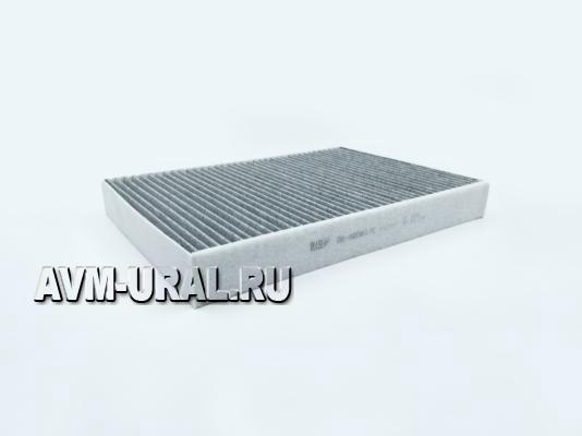 

Фильтр салонный [угольный]