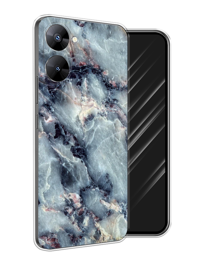 

Чехол Awog на Realme V30 5G/V30T 5G "Минералы 10", 2513450-3