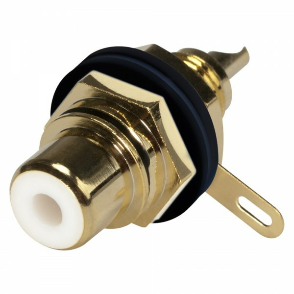 

Терминал RCA HIC-ON HI-CEF01-BLK