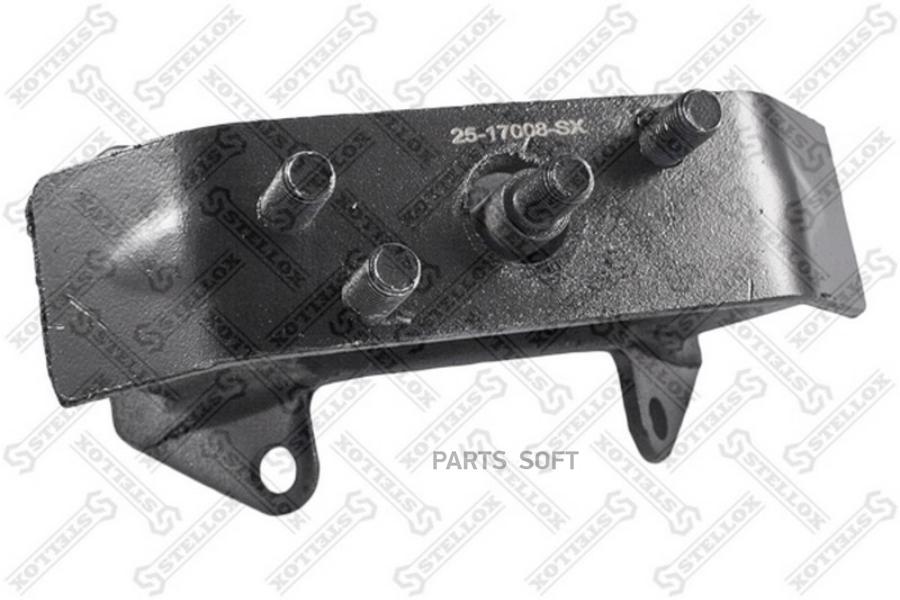 

STELLOX Подушка ДВС STELLOX 2517008sx