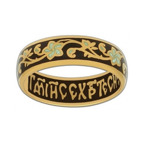 

Кольцо из серебра р. 16,5 Диамида 6109-101эчб, 6109-101эчб
