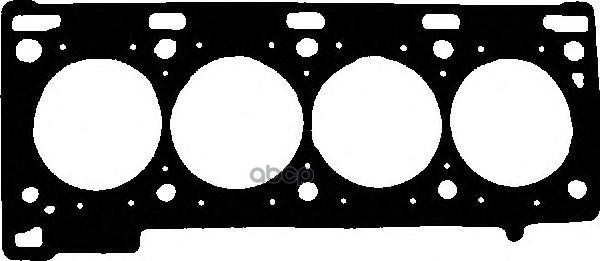 

61-31655-00_Прокладка Гбц Renault Laguna/Megane 1.8/2.0 16V F4P/F4R 98>