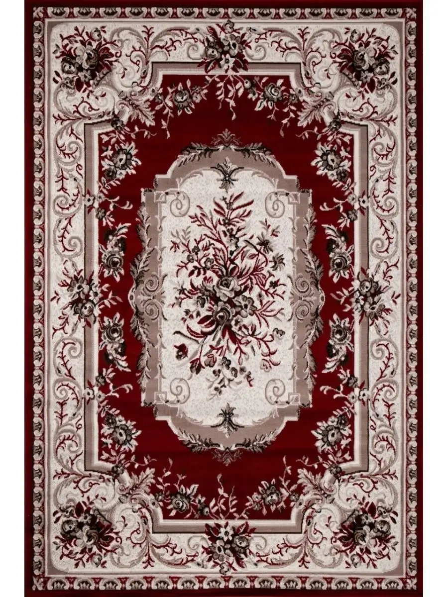 

Ковры AkTs 5439-ST-1835-GA-RED