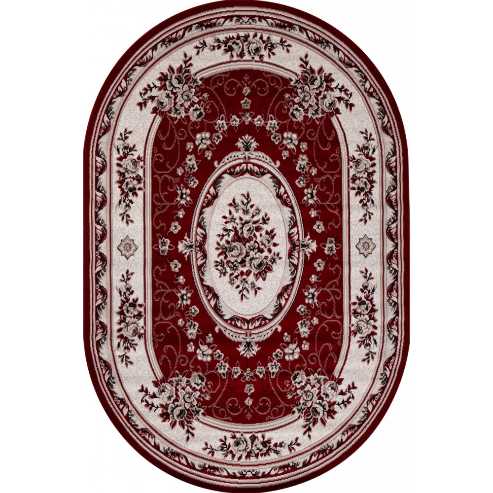 

Ковры AkTs 5444-OV-1835-GA-RED