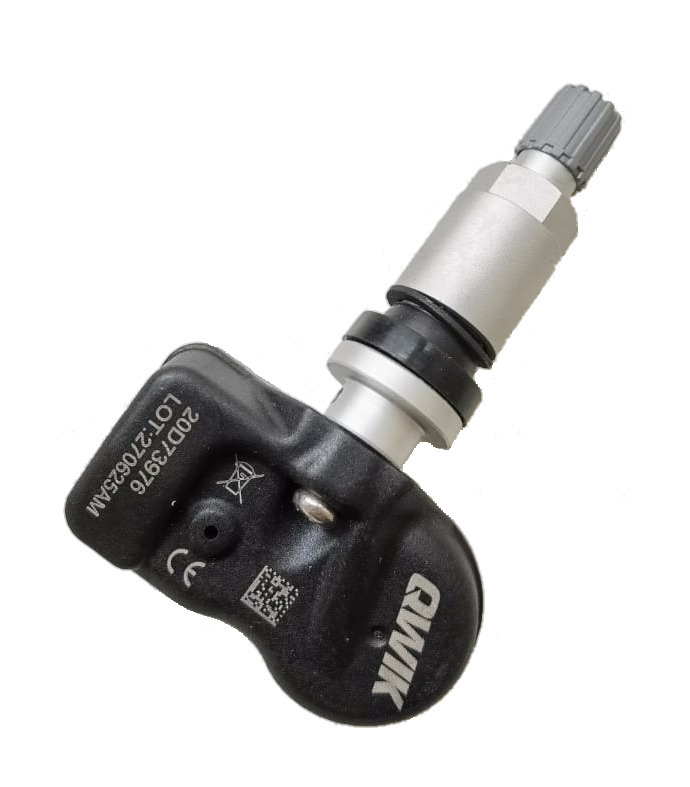 

Датчик давления в шинах Qwik BAIC X35 X55 U5 Senova Qwik, TP3040001-qwik