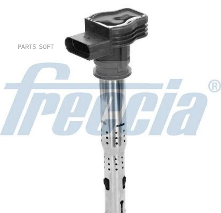 FRECCIA Катушка зажигания VW GOLF V 1K1 20 GTI 99-12 4380₽