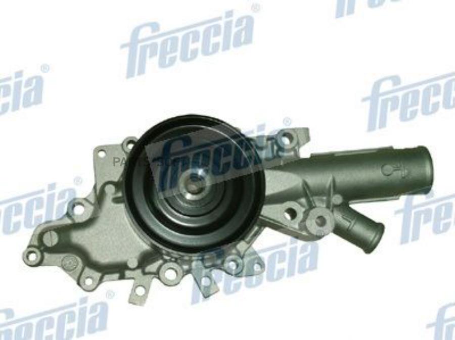 

FRECCIA Помпа водяная MERCEDES CL. E 320 TD Cdi 99-03