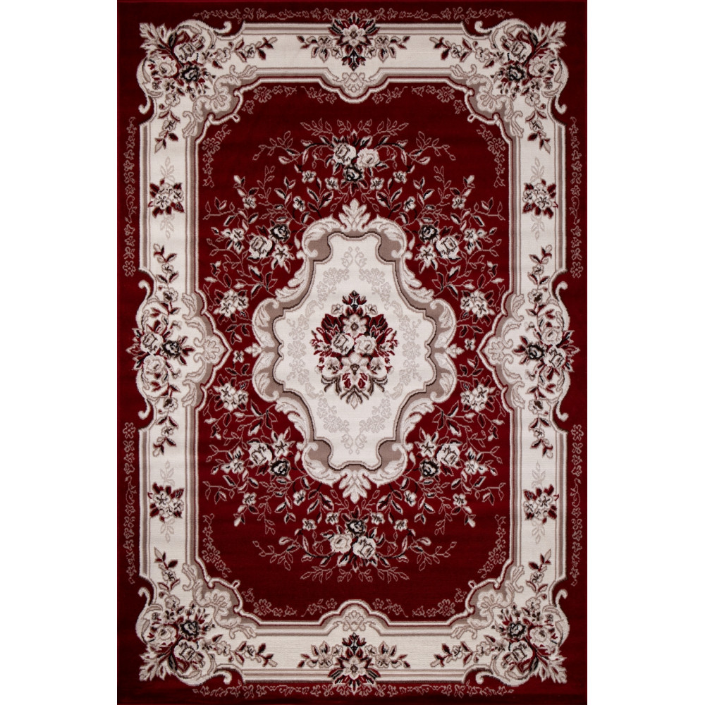

Ковры AkTs D017-ST-1835-GA-RED