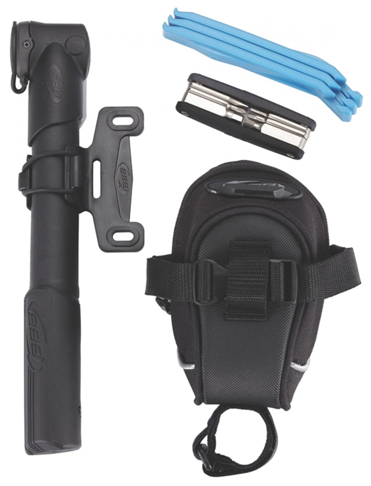 

BSB-51 Набор BBB CombiPack