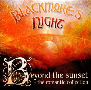 BLACKMORE'S NIGHT - Beyond The Sunset (CD+DVD)