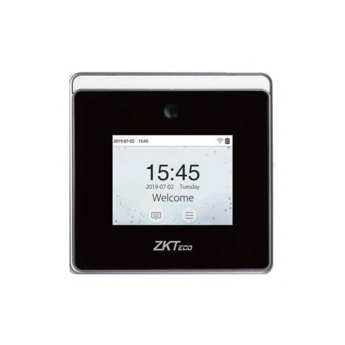 

Терминал распознавания лиц с расстоянием идентификации до 3 м ZKTeco Horus TL1