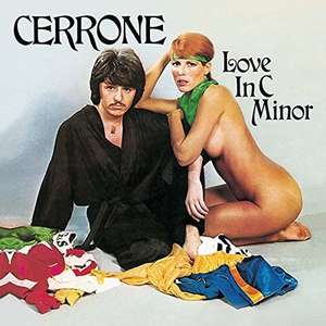 Cerrone: Love in C Minor