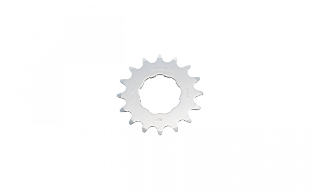 

Звезда задняя SHIMANO DXR MX66 16T, DXR MX66 16T