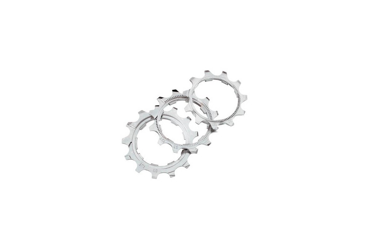 

Звезда задняя для кассеты Microshift 11T 10 ск., 11T