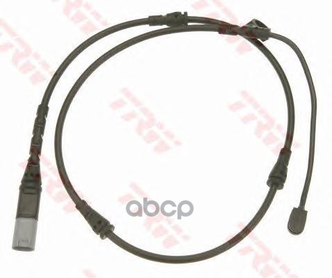 

Gic275_Датчик Износа Торм.Колодок Передний 170Х110Х5 L=985Bmw Х5/Х6 08>