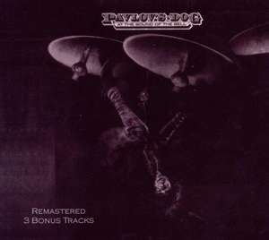 

PAVLOV'S DOG - At The Sound Of The Bell (Rem.+Bonus)
