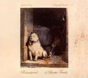 

PAVLOV'S DOG - Pampered Menial (Rem.+Bonus)