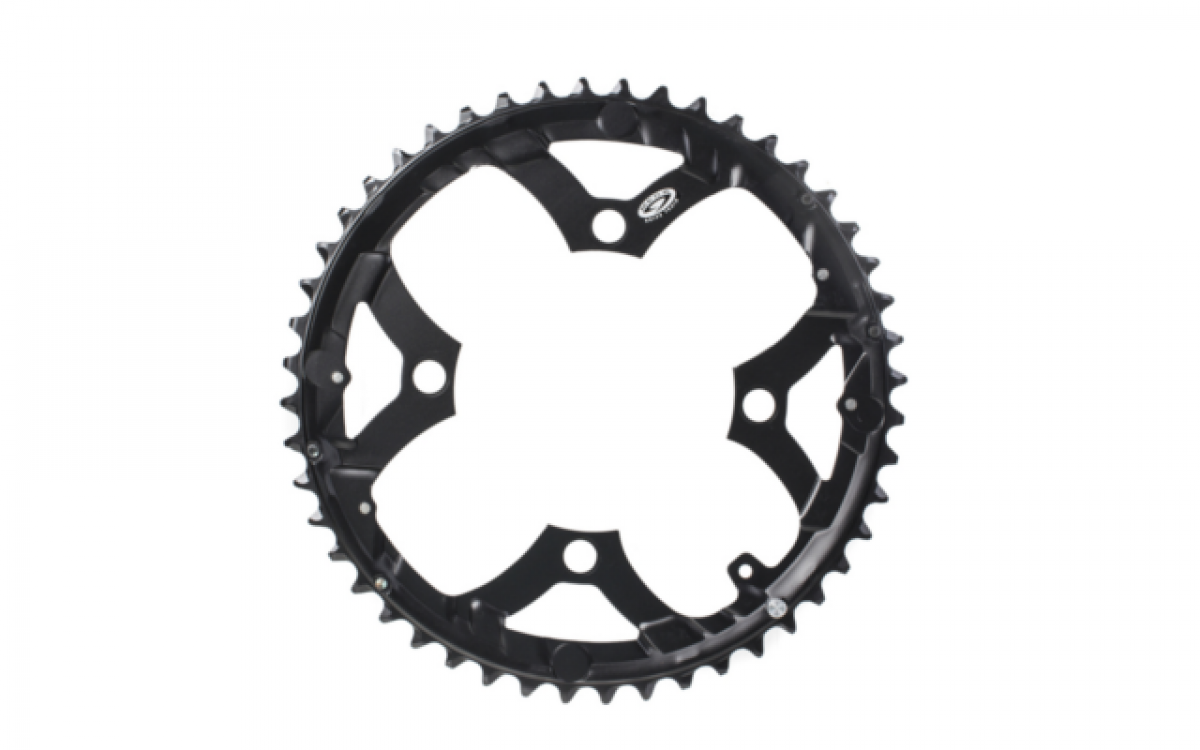 

Звезда передняя SHIMANO Deore для FC-M530 48T, Deore