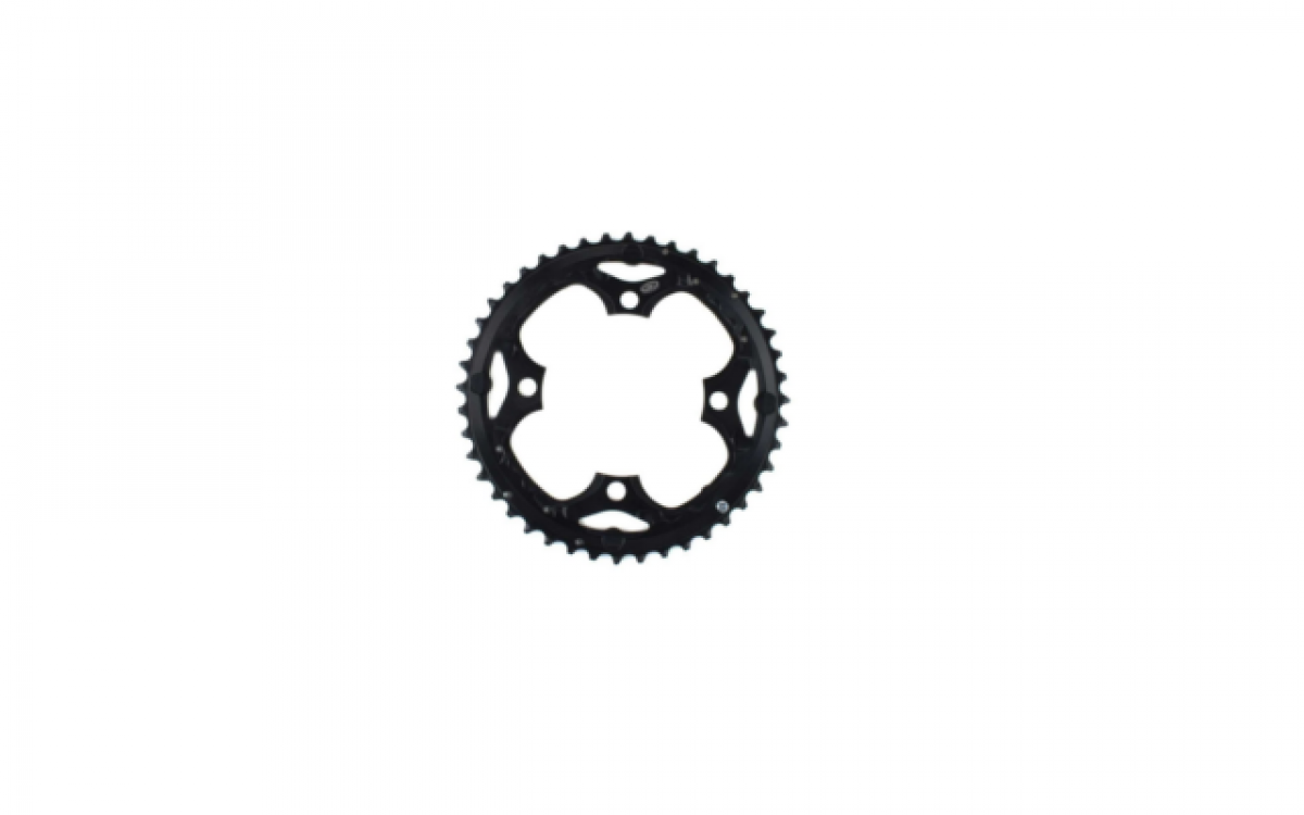 

Звезда передняя SHIMANO SLX для FC-M660 44T, SLX