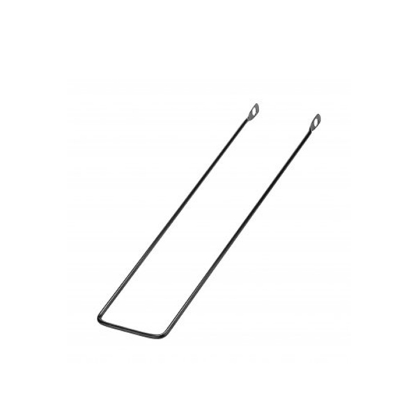 

Подпорка д/велокорзины 28 сталь черн/270025