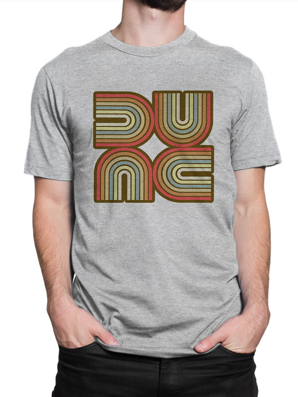 

Футболка мужская Dream Shirts Дюна - Фрэнк Герберт серая L, Дюна - Фрэнк Герберт